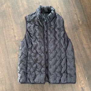 Activewear Vest (No brand)
